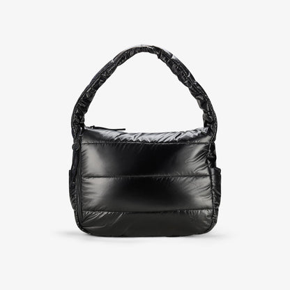 Solevana Tote Bag Black - US 9596