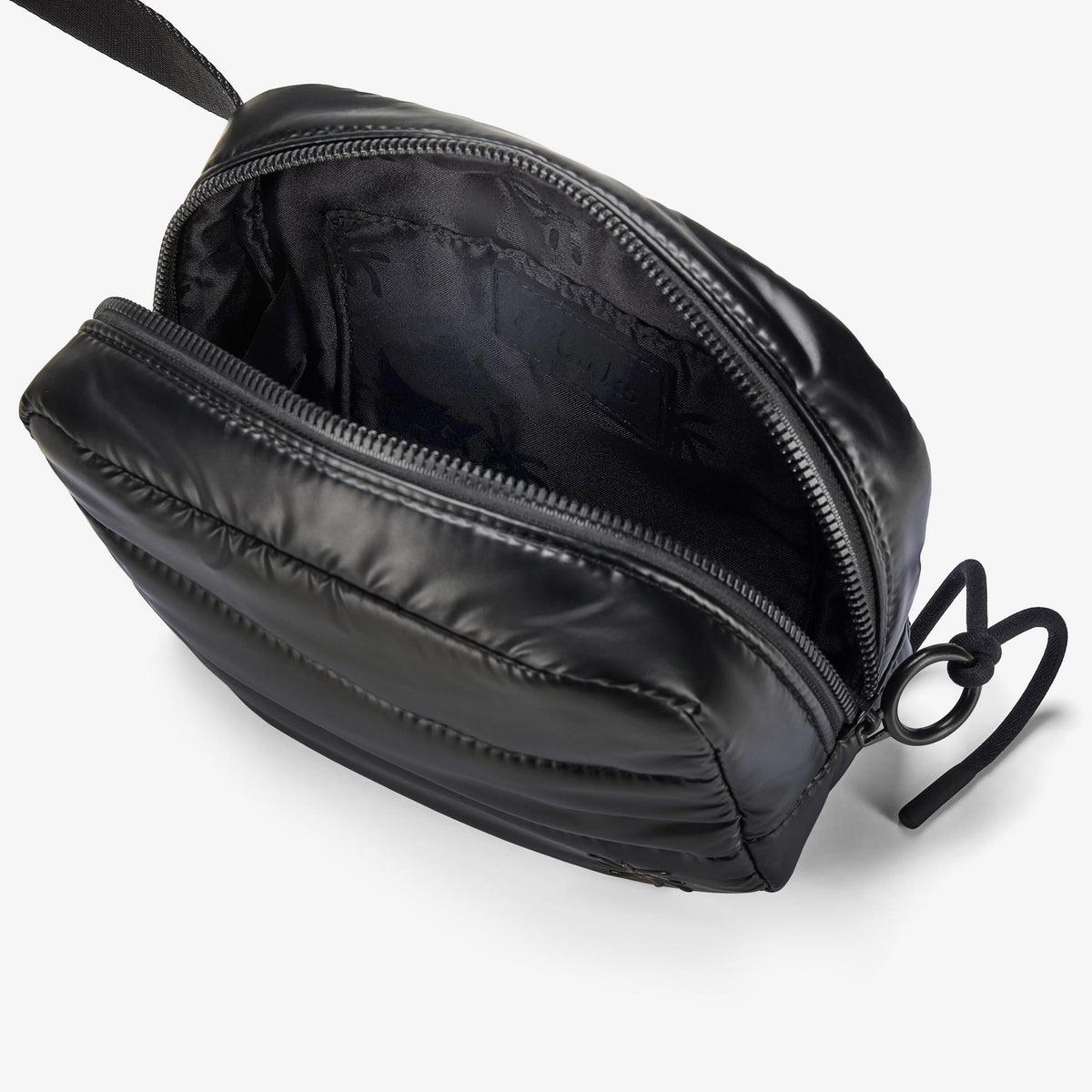 Solevana Mini Bag Black - US 1860