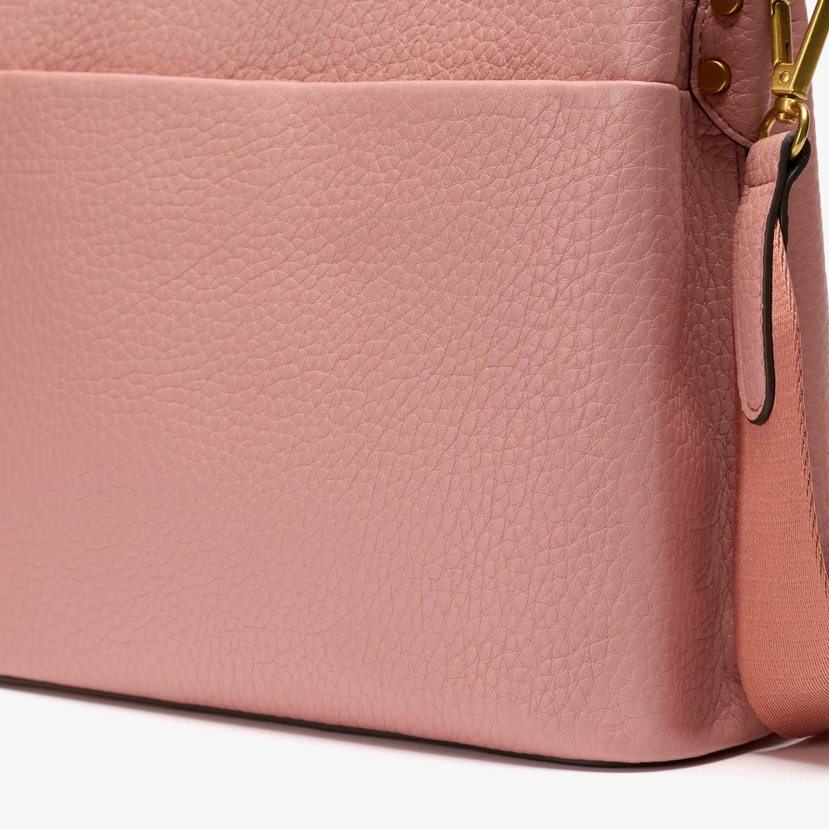 Clara Crossbody Bag Dusty Pink - US 8550