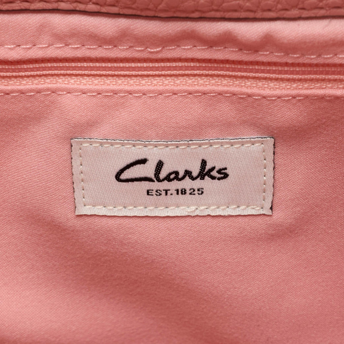 Clara Crossbody Bag Dusty Pink - US 8550