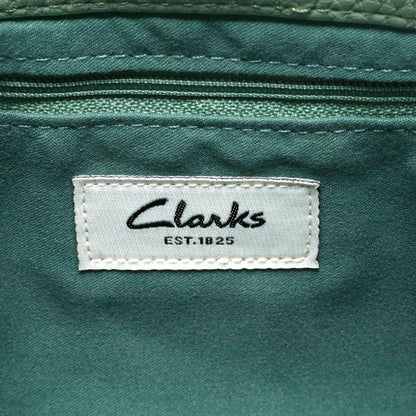 Clara Crossbody Bag Sage - US 3476