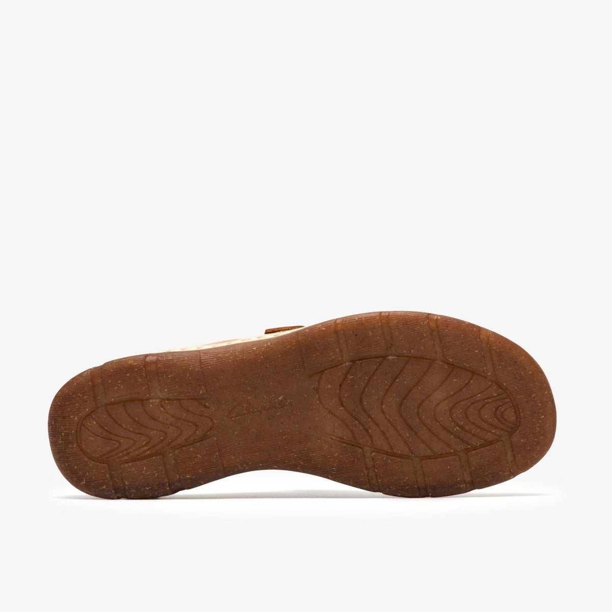 Orlene Clog Taupe Nubuck - US 1807