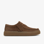 Torhill Lo Cola Suede - US 2143