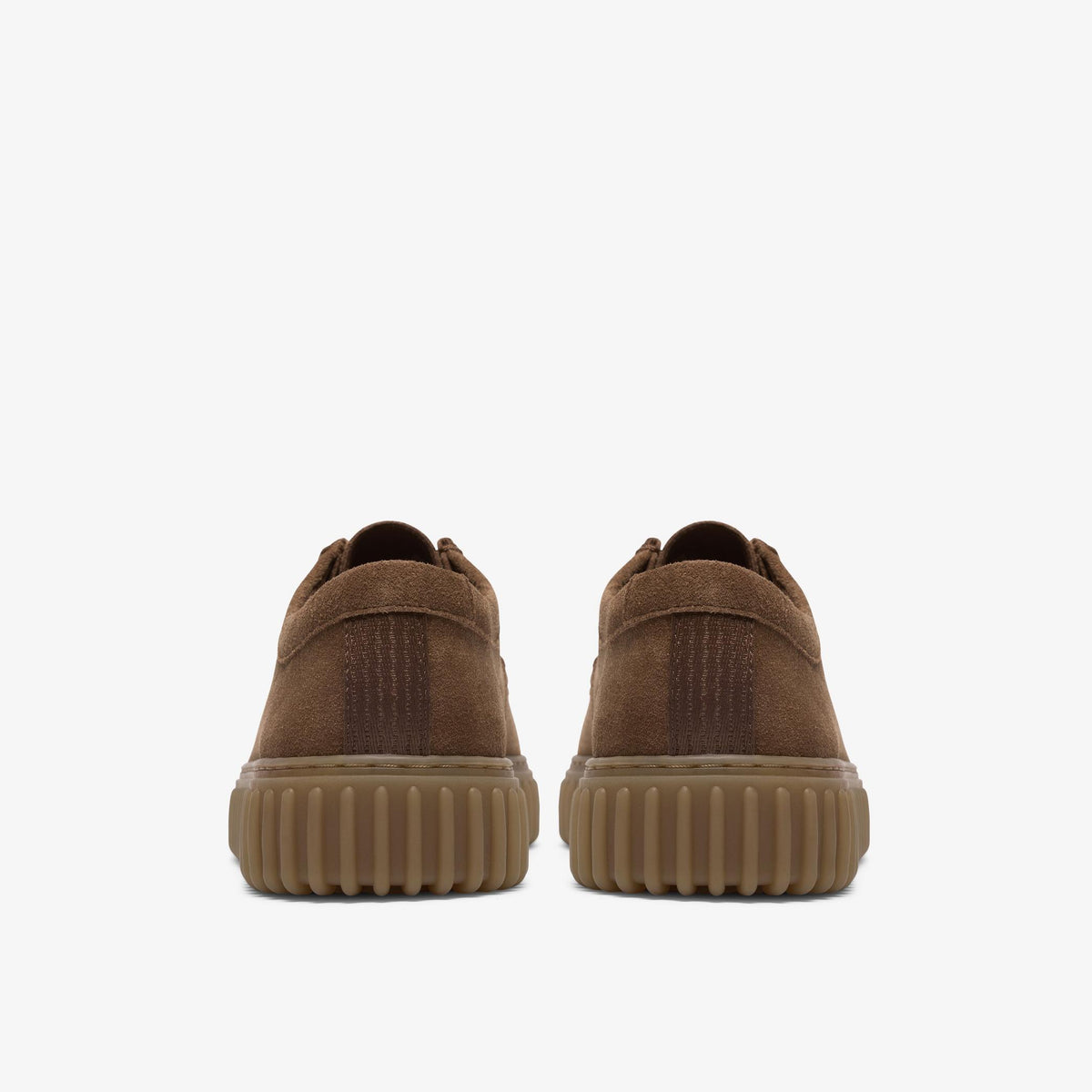 Torhill Lo Cola Suede - US 2143