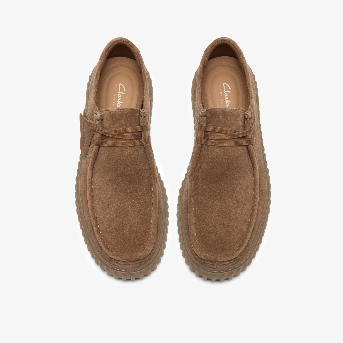 Torhill Lo Cola Suede - US 2143