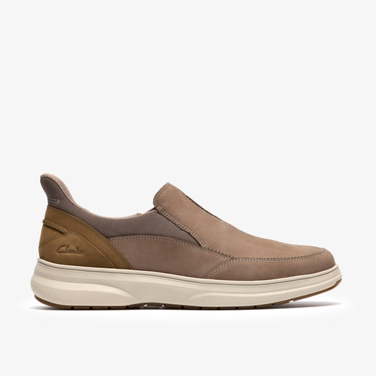 Mullan Step Grey Combination - US 0247