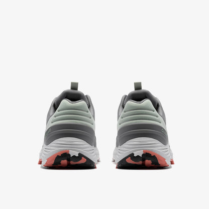 Laila Trail 2 Dark Grey Combination - US 9580