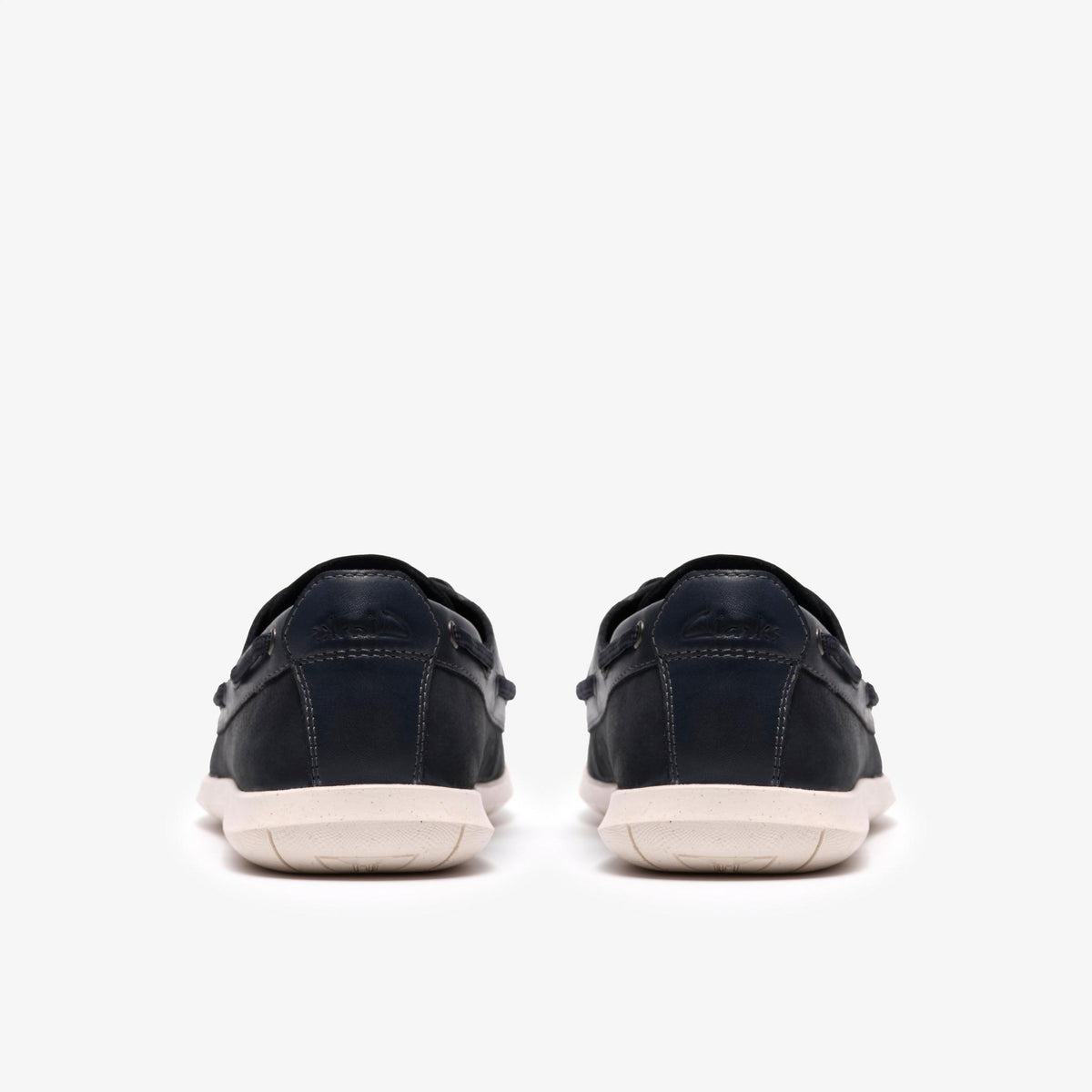 Flexway 2 Eye Navy Nubuck - US 9700