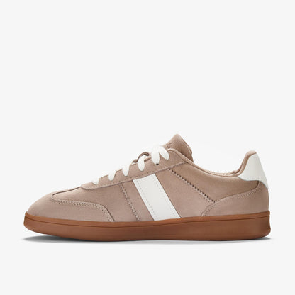 Seco Speed 2 Light Brown Suede - US 2634