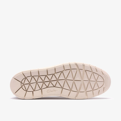 Flexwell Tie Sand Suede - US 5267