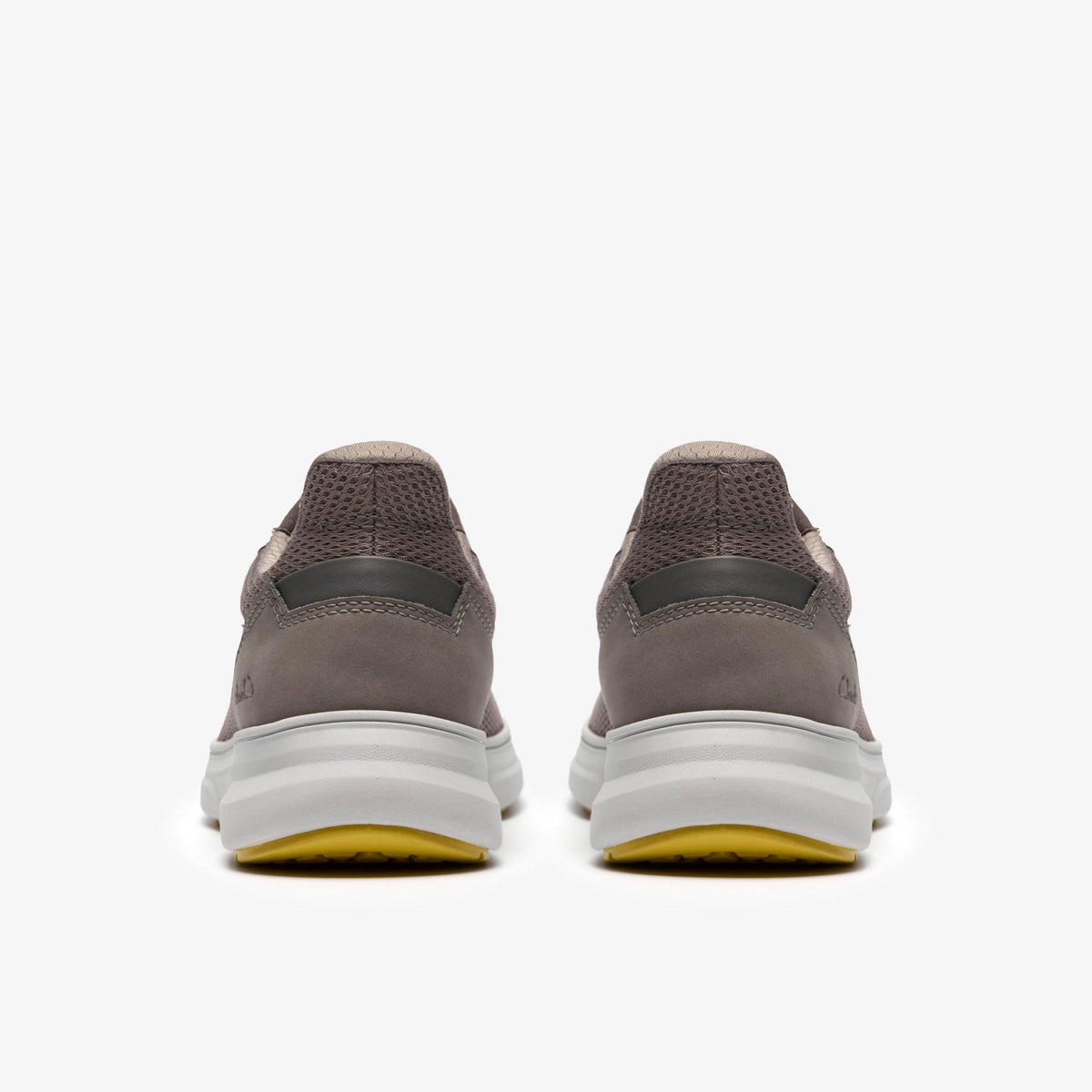 Mullan Go Grey Knit - US 8187