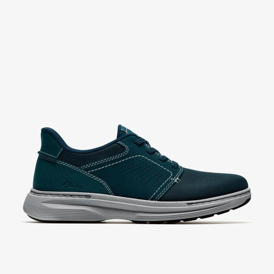 Craftwell Low Navy - US 5330