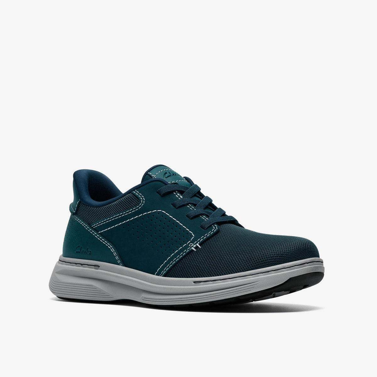 Craftwell Low Navy - US 5330