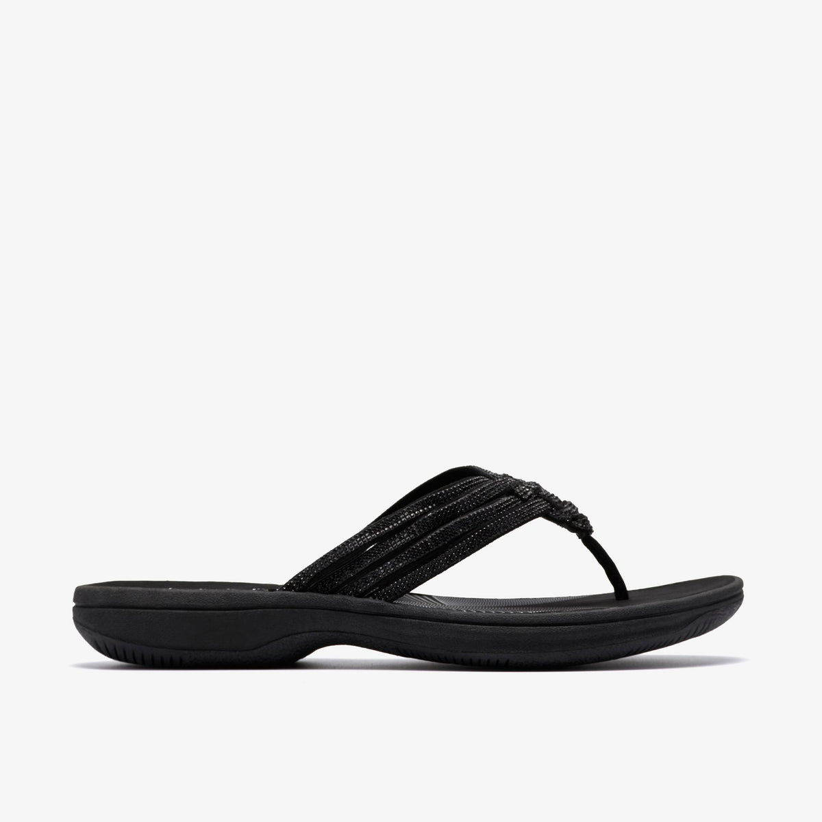 Breeze Gem Black - US 1631