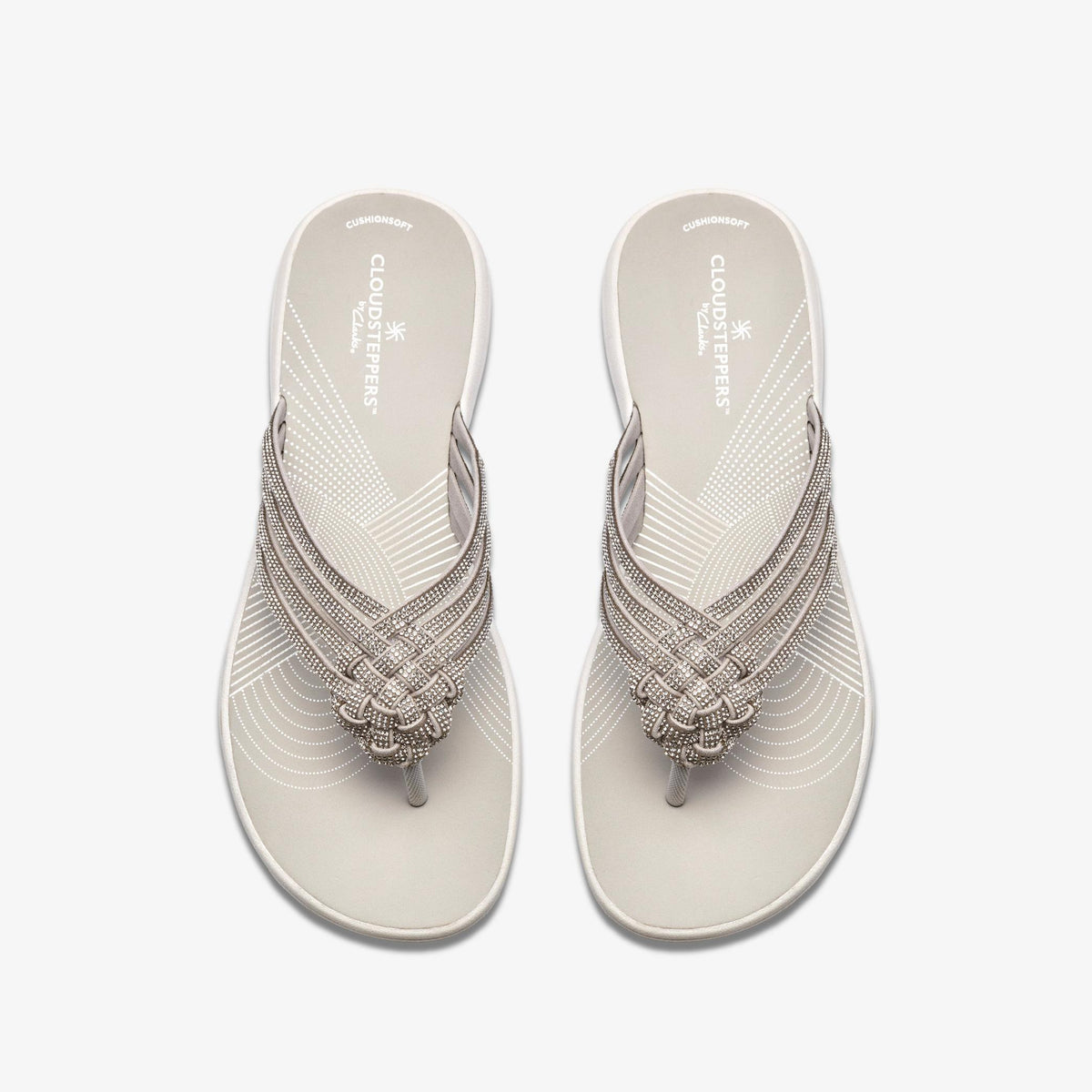 Breeze Gem Silver - US 5309