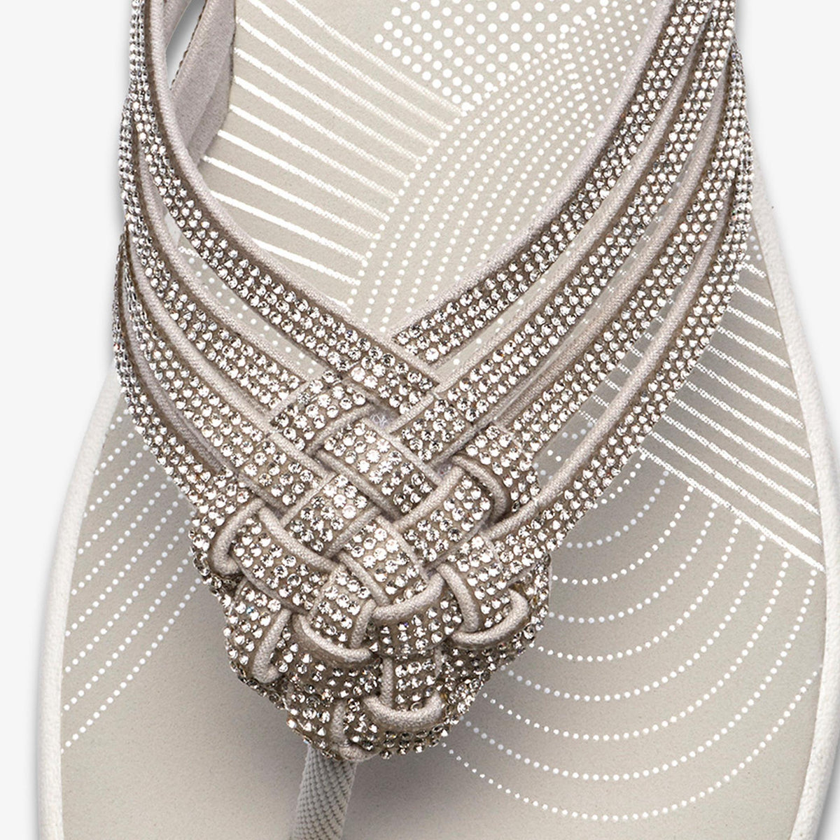Breeze Gem Silver - US 5309
