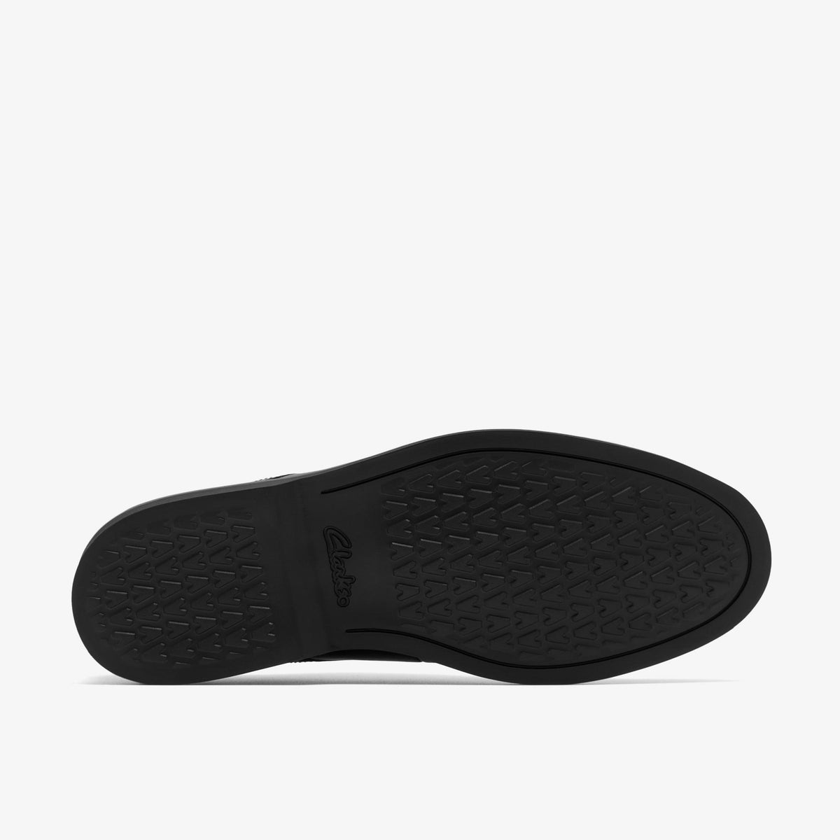 Radcliff Low Black Smooth - US 9202