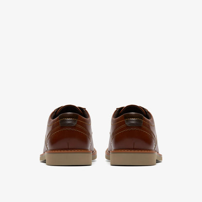 Radcliff Low Tan - US 9339