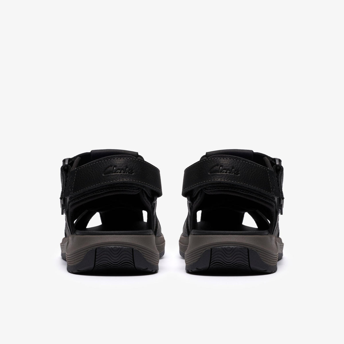 Guideview Cove Black Leather - US 7322