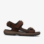 Guideview Trek Beeswax Leather - US 4570