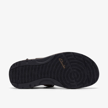 Guideview Trek Beeswax Leather - US 4570