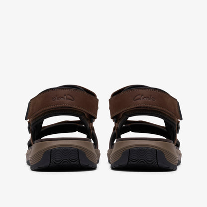 Guideview Trek Beeswax Leather - US 4570