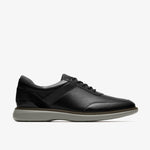 Brantin Style Black Leather - US 8262