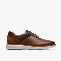 Tan Leather