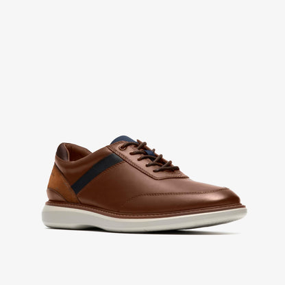 Brantin Style Tan Leather - US 5249