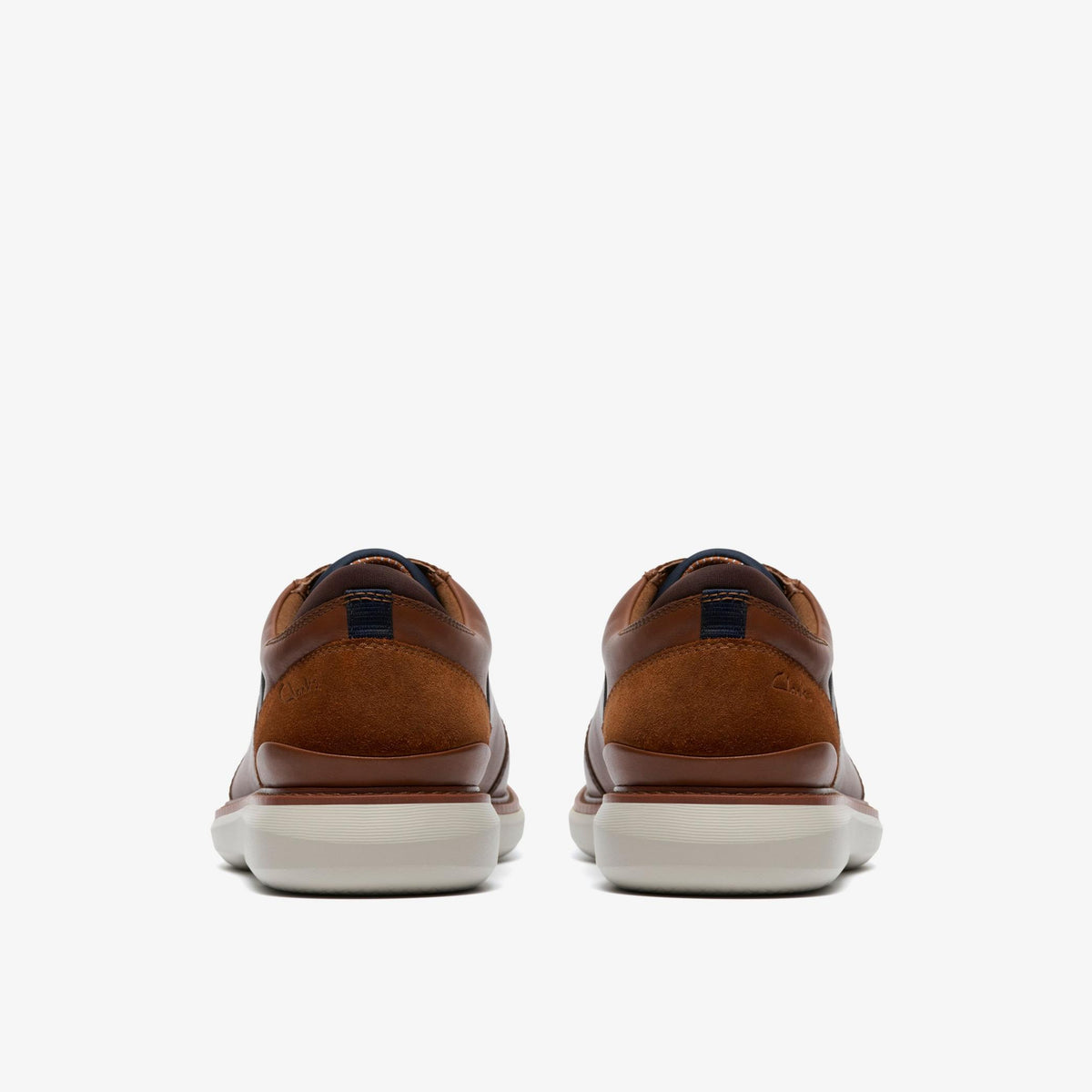 Brantin Style Tan Leather - US 5249