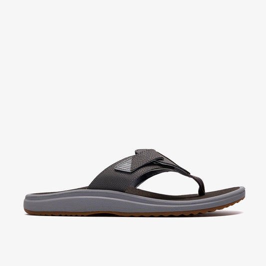 Men's Breeze Flip Flops Black - US 0955