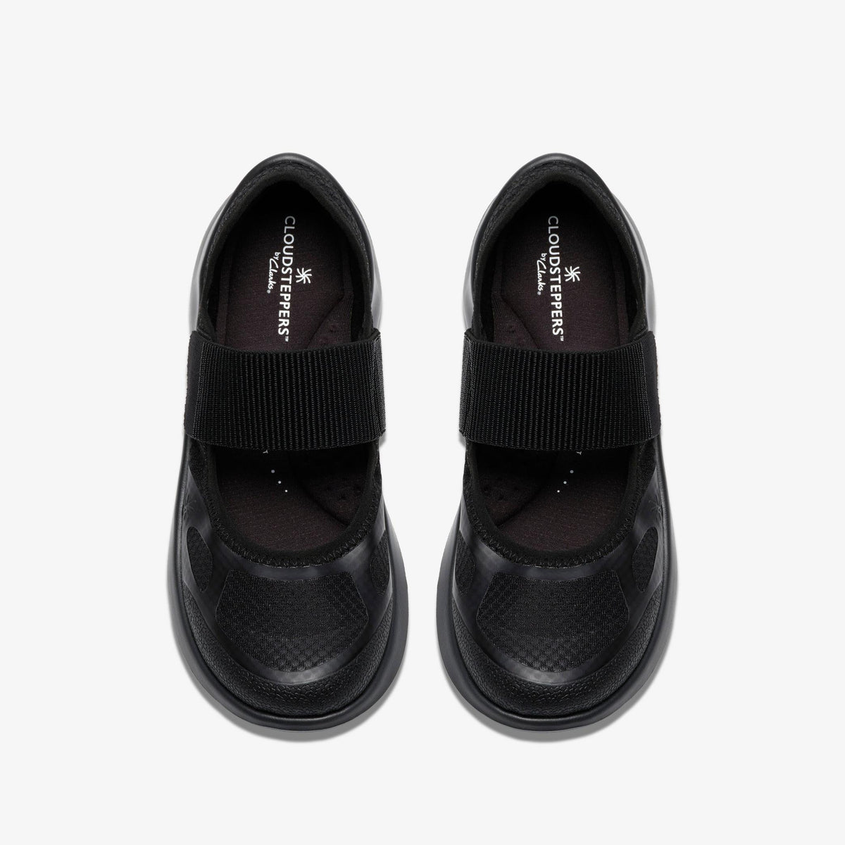 Solevana Strap Black - US 0588