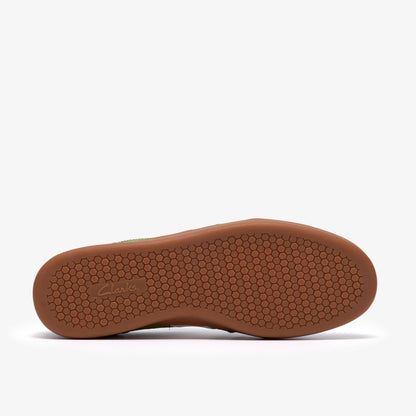 Seco Speed Green Suede - US 1858