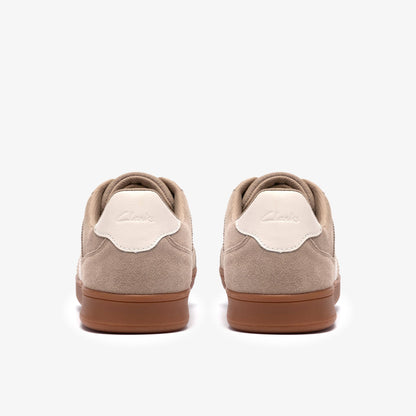 Seco Speed Dark Sand Suede - US 8250