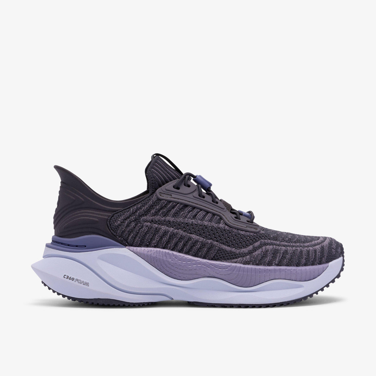Pace Rise Berry - US 8672