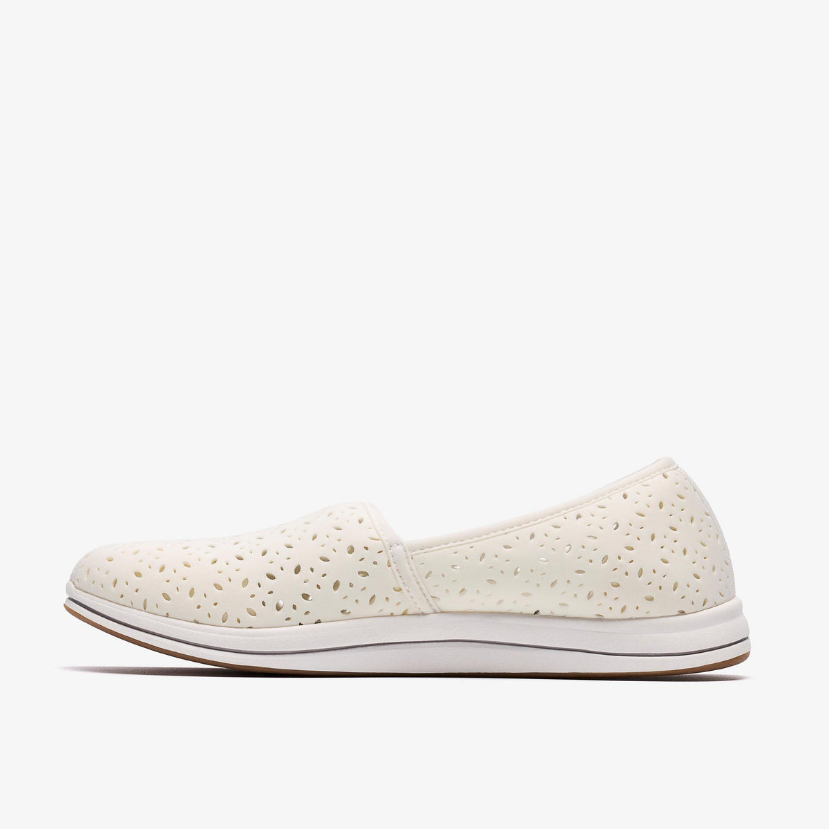 Breeze Lily White - US 9883