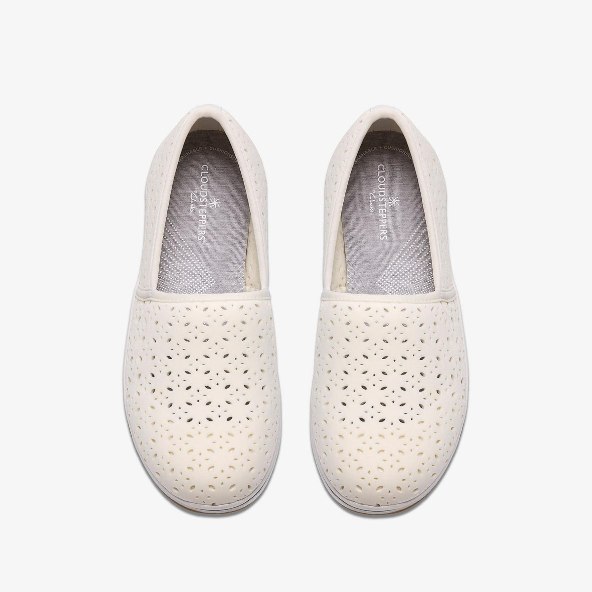 Breeze Lily White - US 9883