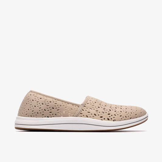 Breeze Lily Light Taupe - US 6078