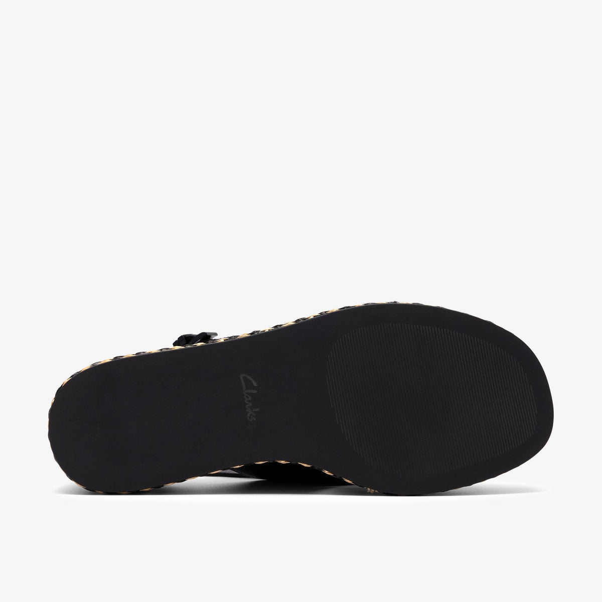 Tessiah Cross 2 Black Interest - US 7553