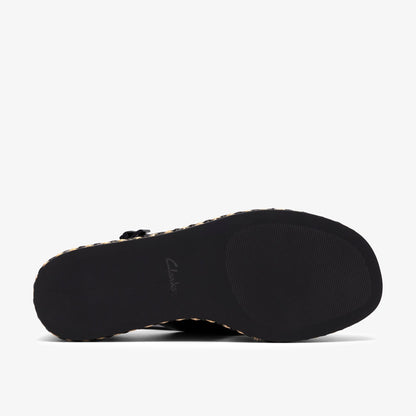 Tessiah Cross 2 Black Interest - US 7553