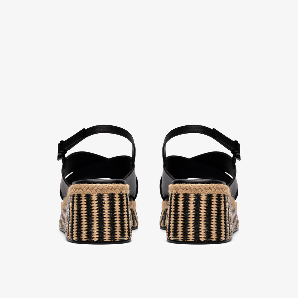 Tessiah Cross 2 Black Interest - US 7553