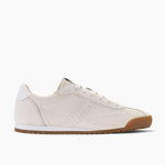 Moritz Lo2 Off White Suede - US 9329