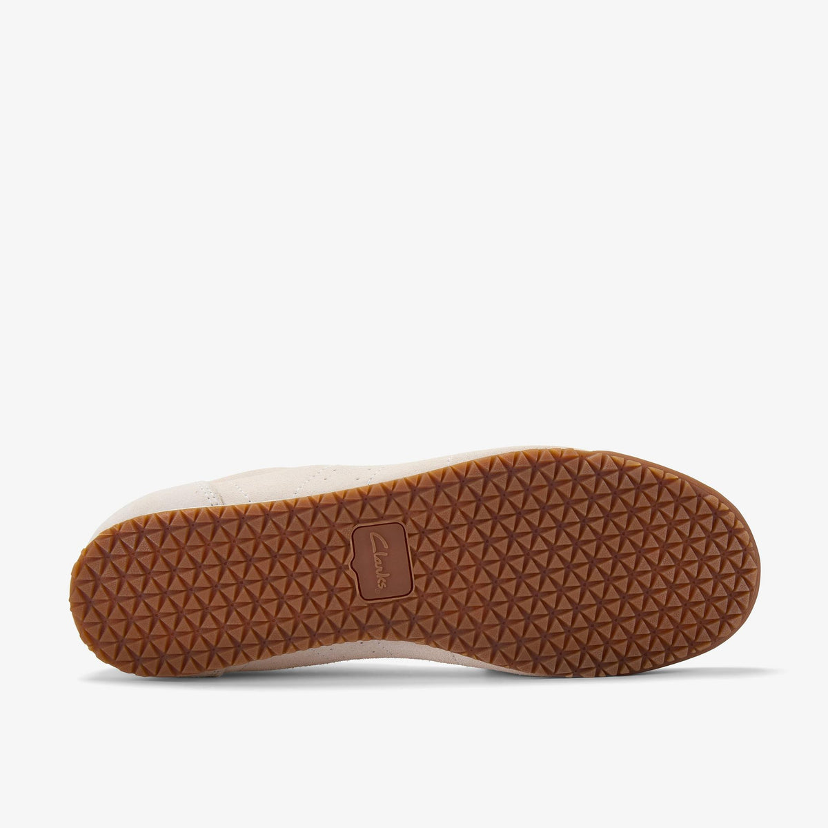 Moritz Lo2 Off White Suede - US 9329