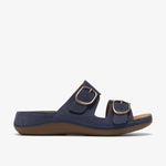 Cecily Step Beige Nubuck - US 1773