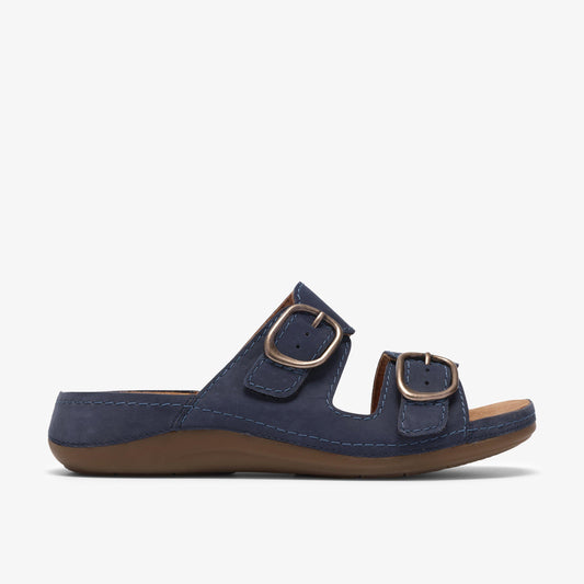 Cecily Step Beige Nubuck - US 1773