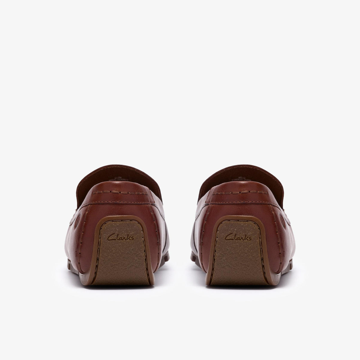 Corsley Plain Tan Leather - US 1229