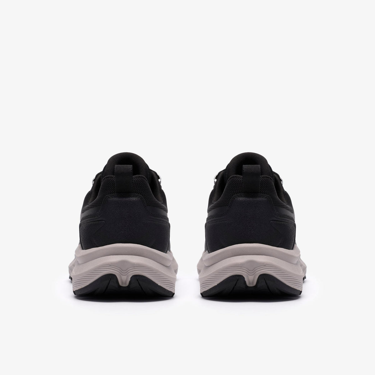 Enford Lo Waterproof Black - US 8115