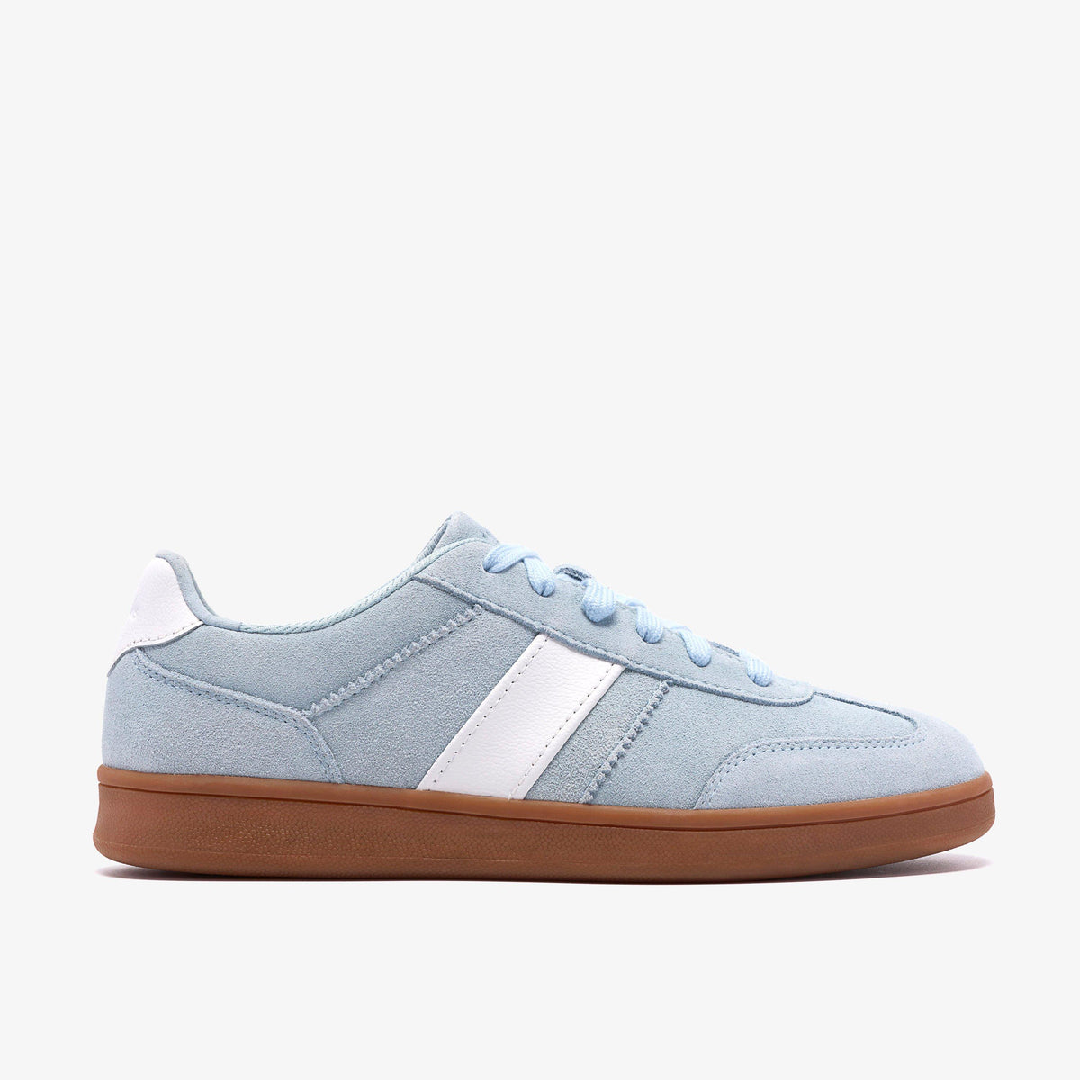 Seco Speed 2 Light Blue Suede - US 3514