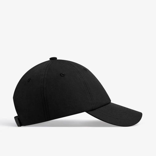 Cloudsteppers Hat Black - US 4044