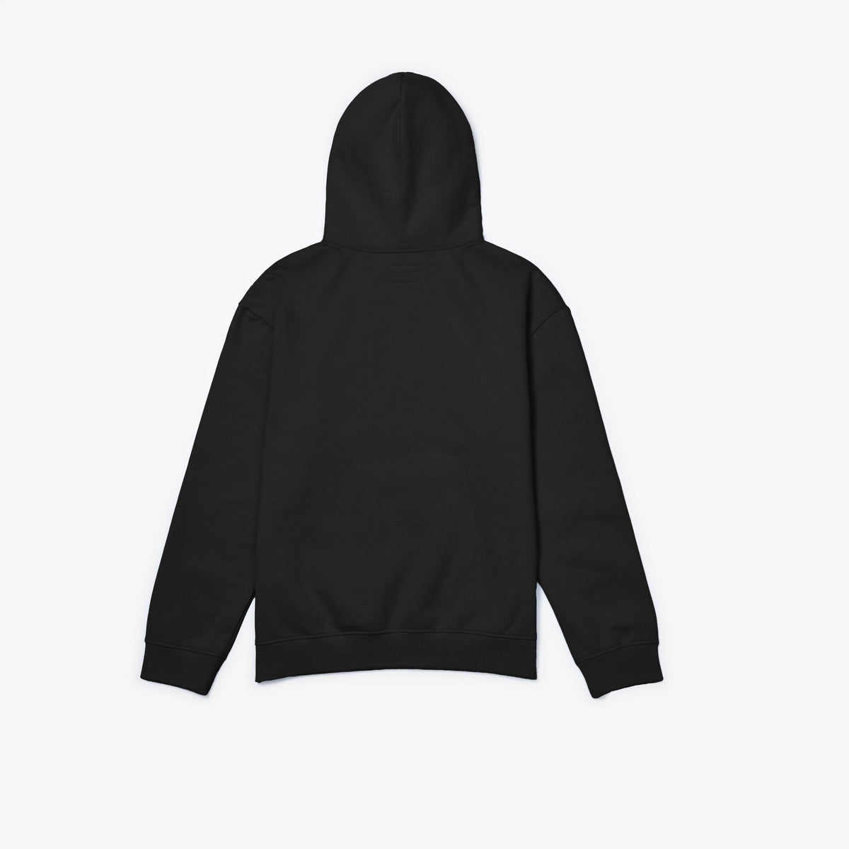 Cloudsteppers Everyday Hoodie Black - US 7599